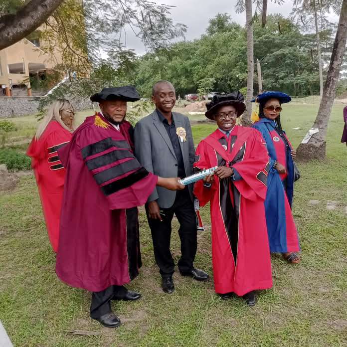 TBUGLEX Graduate